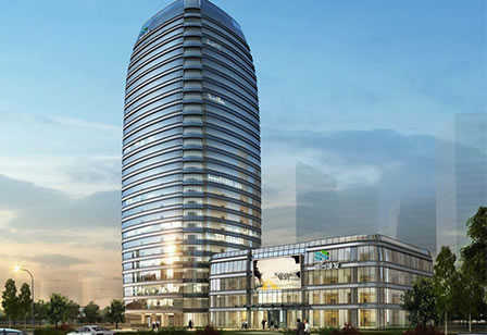 滨州市建筑设计的测试内容